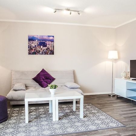 Reloc Serviced Apartments Zurich-Oerlikon Cameră foto