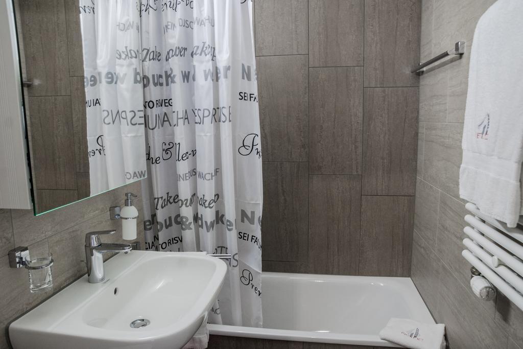 Reloc Serviced Apartments Zurich-Oerlikon Cameră foto