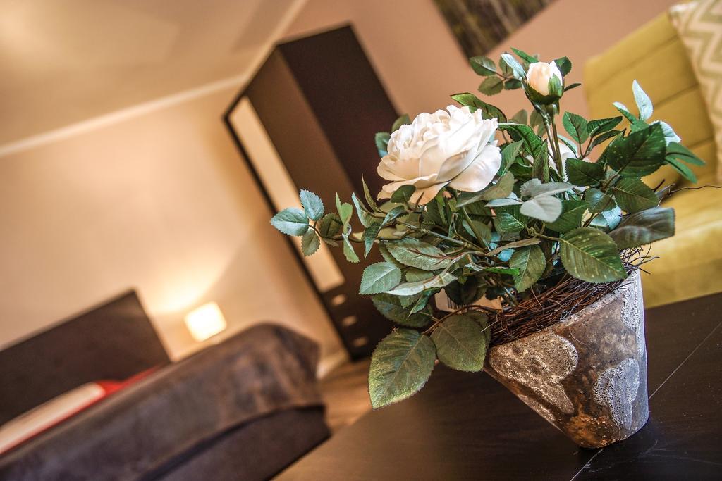 Reloc Serviced Apartments Zurich-Oerlikon Cameră foto