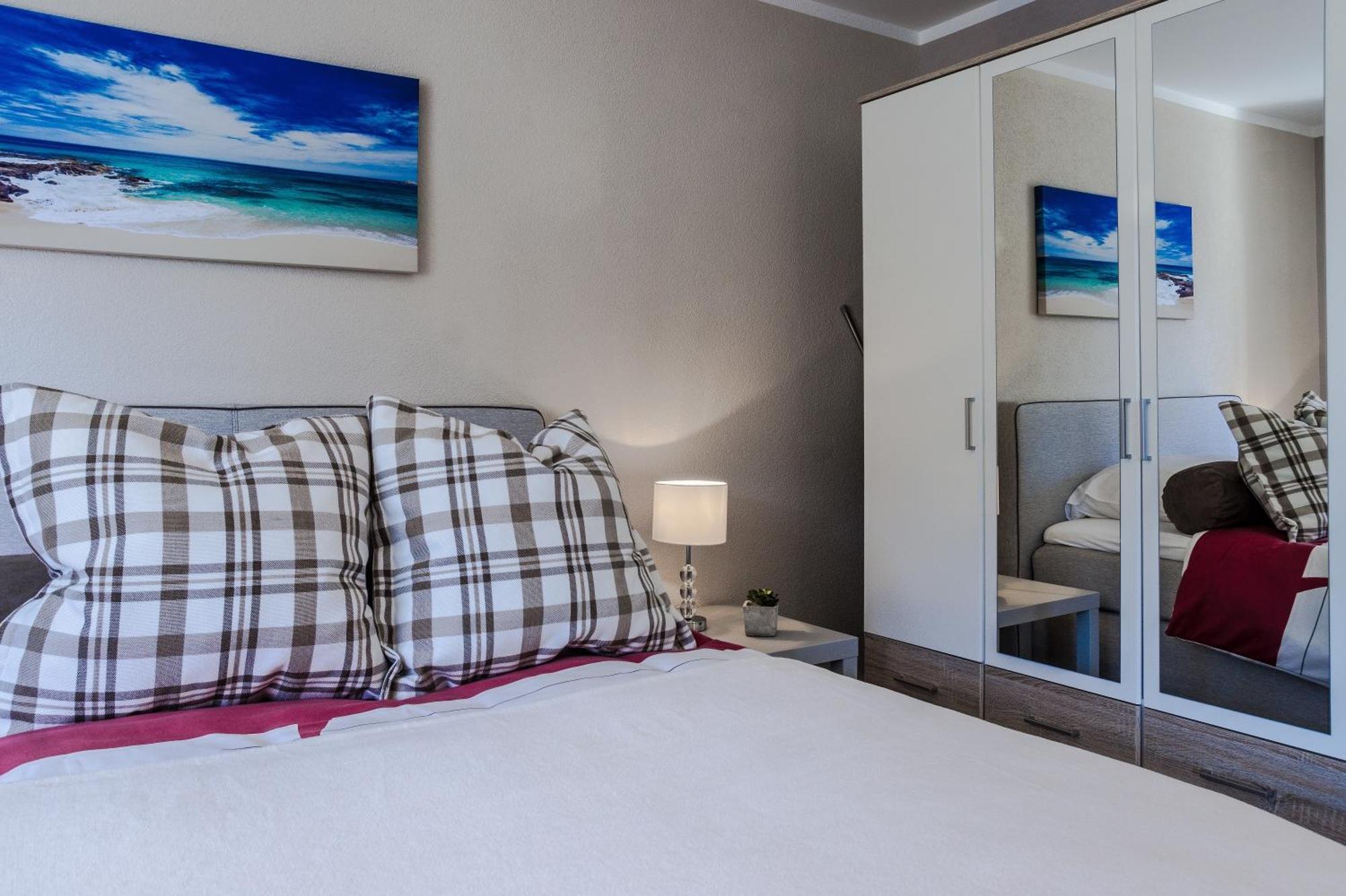 Reloc Serviced Apartments Zurich-Oerlikon Cameră foto