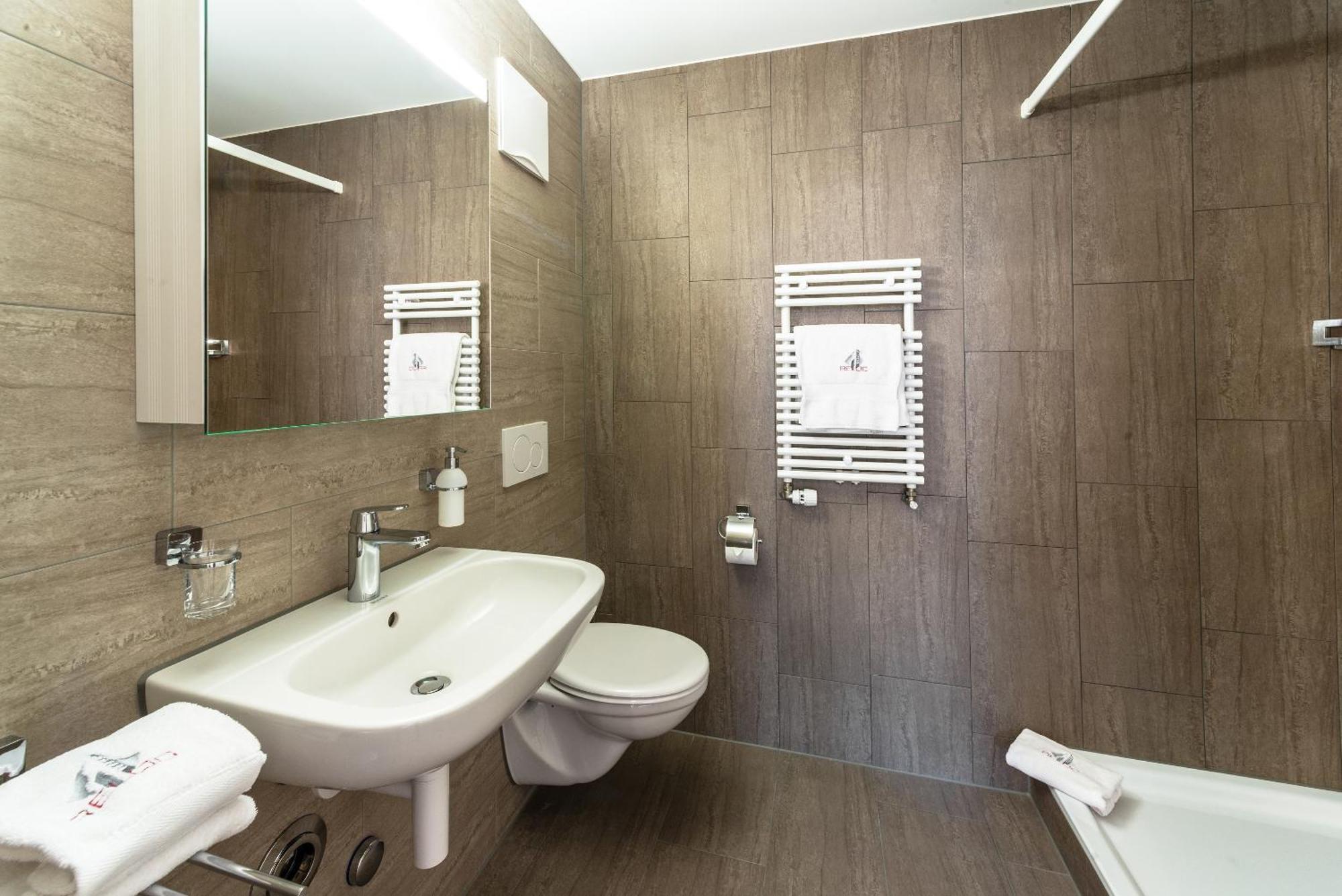 Reloc Serviced Apartments Zurich-Oerlikon Cameră foto