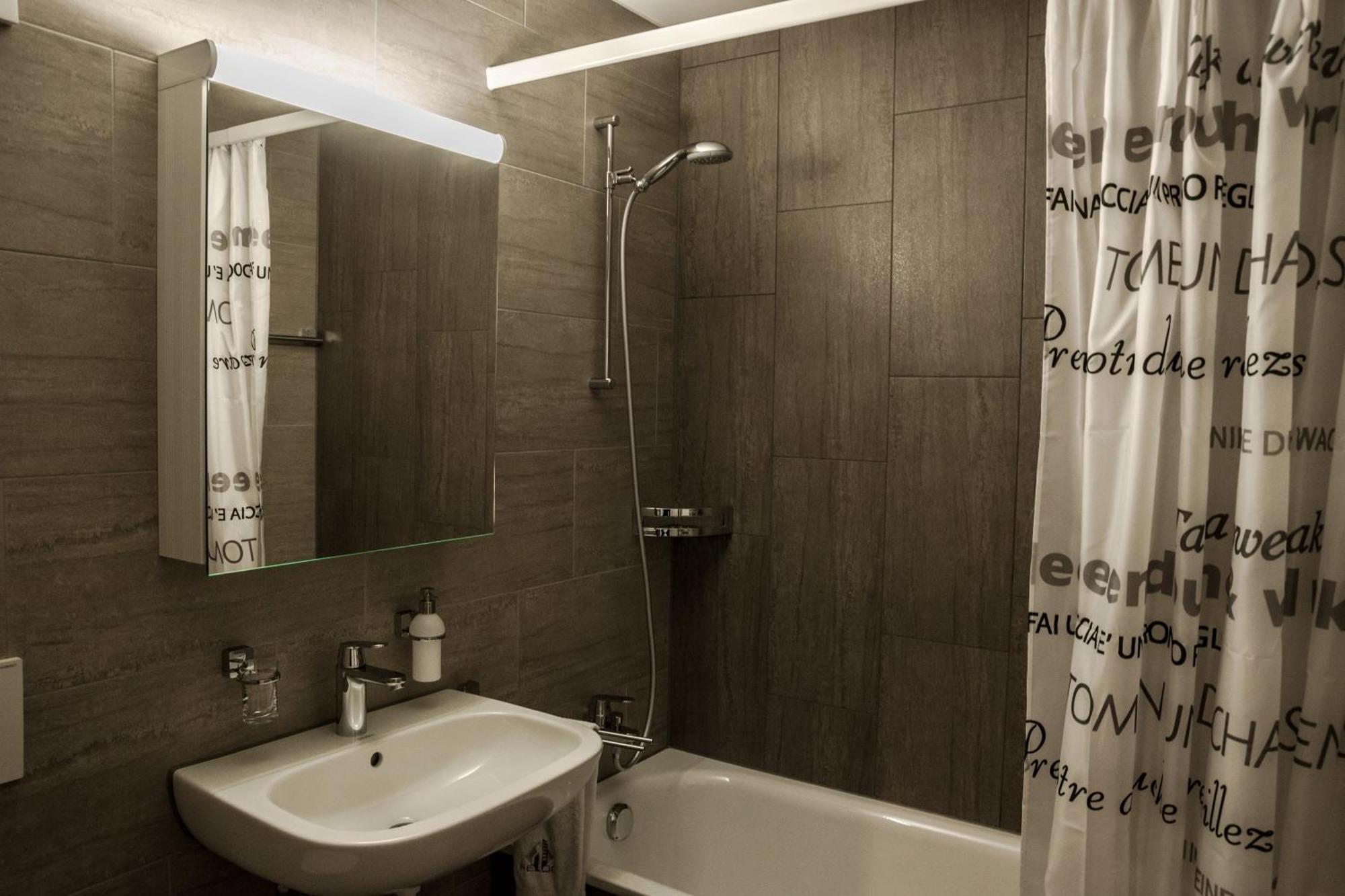 Reloc Serviced Apartments Zurich-Oerlikon Cameră foto